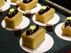 -骊韵咖啡厅(深圳中海凯骊酒店)
