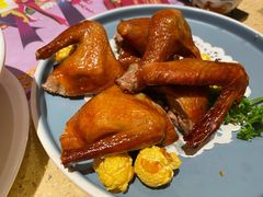 -点都德(长泰广场店)