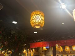 -南京大牌档(崇文门国瑞店)