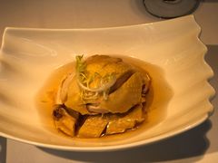 花雕酒醉鸡-苏浙汇(古北店)