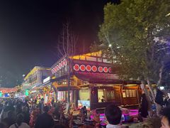 -大小河街