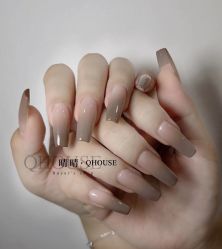 -QHOUSE美甲美睫