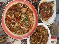 -老三样·旧食新味(船山路店)