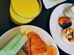 -上海嘉定喜来登酒店