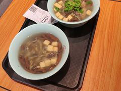 -回味鸭血粉丝汤(夫子庙瞻园路店)