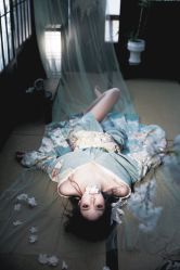 -WAVE SODA摄影工作室