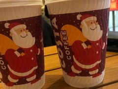 -COSTA COFFEE(新奥购物中心店)