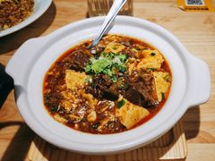 -全牛匠·乐山跷脚牛肉(新中关店)