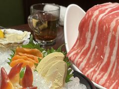 -东海怡品海鲜豆捞(舟宿夜江店)