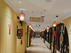 -西贝(六里桥旗舰店)