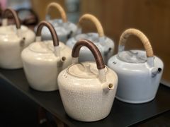 -一叶觅山(半边街店)