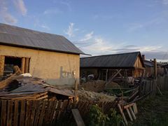 -北极村旅游风景区