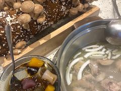 -椰子营·椰子鸡火锅(万象里店)
