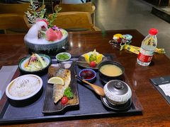 -古京·臻致料理(月湖店)