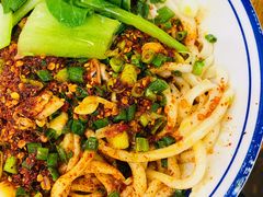-老白家面馆(测绘东路总店)