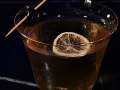 -The place那儿(新城国际店)