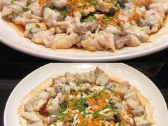碎蒸大龙趸-宴小馆·小海鲜青岛菜(五四广场店)
