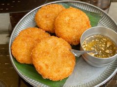 -simply thai天泰(虹梅老外街店)