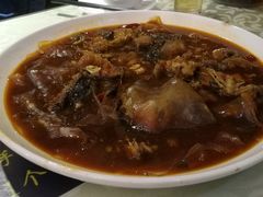 -眷江南之小蓝鲸(王府大街店)