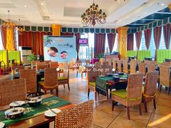 大堂-火舞泰·泰式海鲜火锅餐厅(世纪城店)