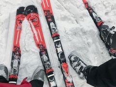 -绍兴启迪乔波冰雪世界