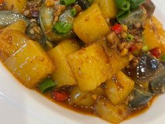 -湘肠香火锅店(团结湖店)
