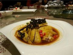 藤椒鸡-紫燕百味鸡(英贤店)