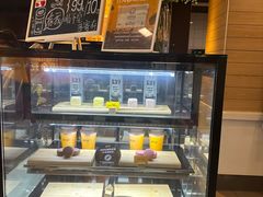 -麦当劳(阳光新生活广场店)