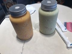 -野萃山·潮汕厚果汁(十亩地店)