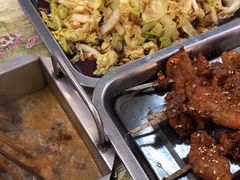 -老徐烧烤涮肚(交道口店)