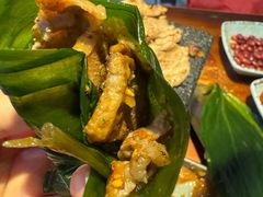 -火炉情韩国料理店(古田路店)