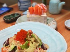 -TORO MaKi 寿司·日料(华创店)