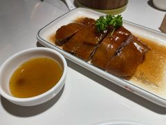 -东方早茶 海鲜•青岛菜(国信体育中心店)