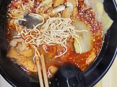 -四川老牛麻辣烫(北门桥店)