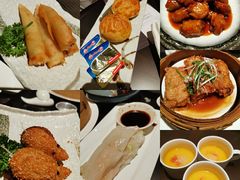 -领事馆19号中餐厅(厦门海景洲际酒店)
