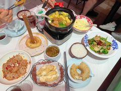 -火宫殿·小吃王国(坡子街店)