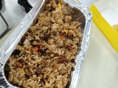 -骑士牛排(北仑银泰城店)
