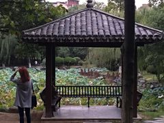 -孝子祠公园