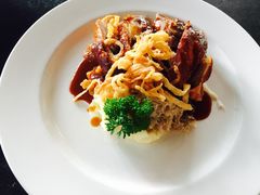 -宝莱纳餐厅(滨江店)