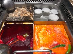 -海底捞火锅鲜切牛肉主题店(长寿路店)
