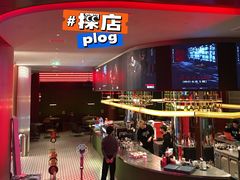 -人民咖啡馆(四行仓库店)