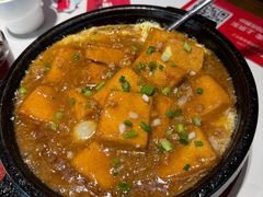 -渝乡老妈·北京烤鸭(六里桥店)