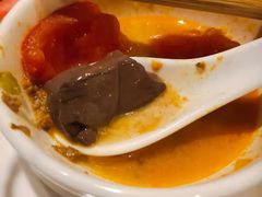 -海底捞火锅(天一广场亚细亚店)