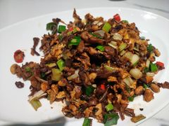 -川人百味(万达店)