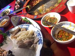 -巴九门老火锅(来福士打望店)
