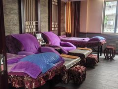 -芳草堂中医门诊部(怡芳苑店)