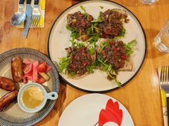 -Mesa Madre梅萨妈妈·Bintana(国贸店)