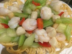 -上海嘉定喜来登酒店