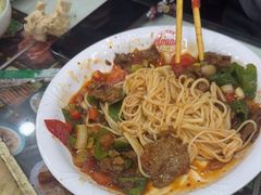 -花圃园餐厅店(和田二街28号院店)