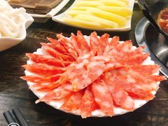 -云熙特色豆豉火锅